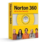 Symantec Norton 360 Upgrade ES (11057326)